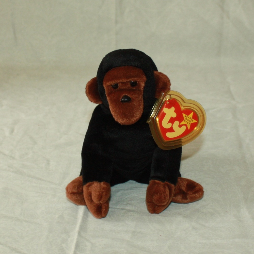 Congo the Gorilla